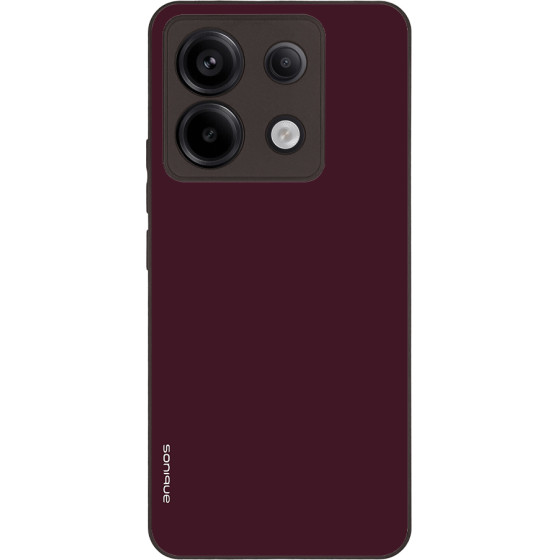 Sonique ���� Colorbloc Series ��� Xiaomi Redmi Note 13 Pro 5G / Poco X6 5G �������
