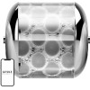 Geske Face Roller Cooling Head - (GK000050TP01)