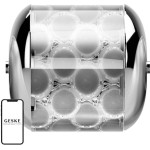 Geske Face Roller Cooling Head - (GK000050TP01)