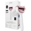Geske Micro Needle Face&Body Roller 8in1 With App (starlight) - (GK000043SL01)