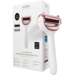 Geske Micro Needle Face&Body Roller 8in1 With App (starlight) - (GK000043SL01)