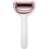 Geske Micro Needle Face&Body Roller 8in1 With App (starlight) - (GK000043SL01)