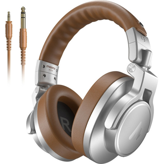 Maono ��������� �������� MH700 (�����) - (MH700 Slivery)