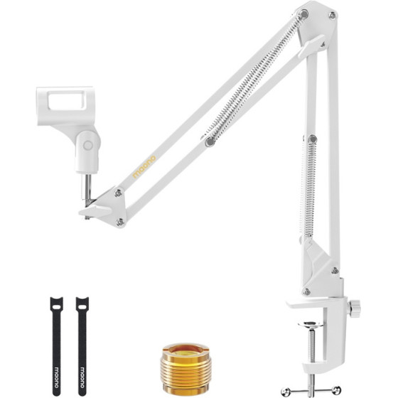 Maono ���� ���������� BA20 - (BA20 white)