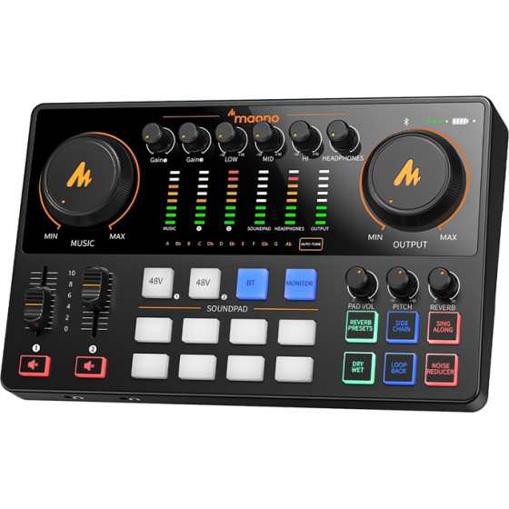 Maono ����� ���� - (AME2 GEN2)