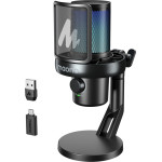 Maono ��������� DM40 Pro (�����) - (DM40 Pro black)