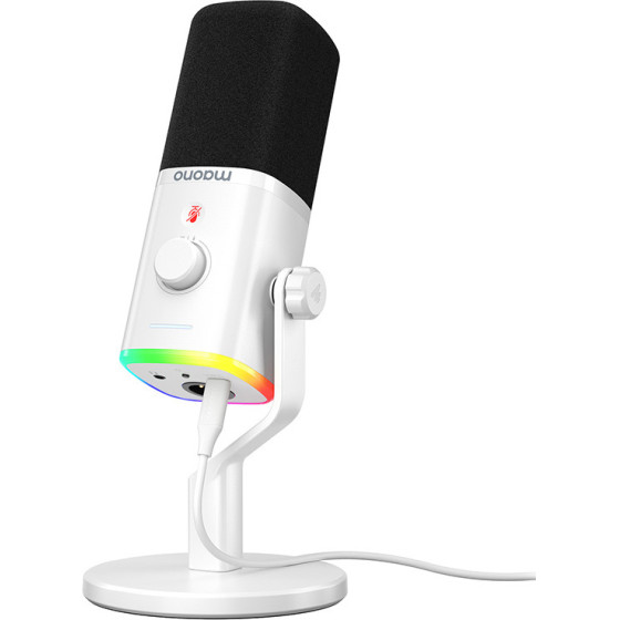 Maono ��������� PD100X (�����) - (PD100X White)