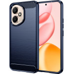 Techsuit - Carbon Silicone - Honor 400 - Blue