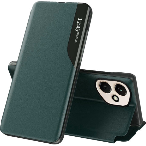 Techsuit - Efold Series - Honor 400 - Dark Green
