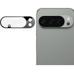 Techsuit - Full Camera Glass - Google Pixel 10 Pro Xl - Black