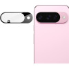 Techsuit - Full Camera Glass - Google Pixel 10 / 10 Pro - Black