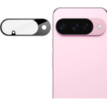 Techsuit - Full Camera Glass - Google Pixel 10 / 10 Pro - Black