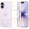Techsuit - Magsafe Pro - Iphone 17 - Nude Pink