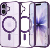 Techsuit - Magsafe Pro - Iphone 17 - Purple