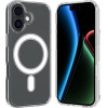 Techsuit - Magsafe Pro - Iphone 17 - Transparent