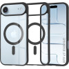 Techsuit - Magsafe Pro - Iphone 17 Air - Black