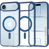 Techsuit - Magsafe Pro - Iphone 17 Air - Blue