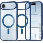 Techsuit - Magsafe Pro - Iphone 17 Air - Blue