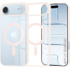 Techsuit - Magsafe Pro - Iphone 17 Air - Nude Pink