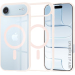 Techsuit - Magsafe Pro - Iphone 17 Air - Nude Pink
