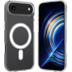 Techsuit - Magsafe Pro - Iphone 17 Air - Transparent