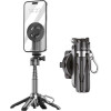 Blavec �������� Selfie Stick & ������� Coco Mini P05 ��������� �� ��������������� ��� Smartphones ������� 60mm ��� 95mm ����� - (SSCMP05-MTRHB041)