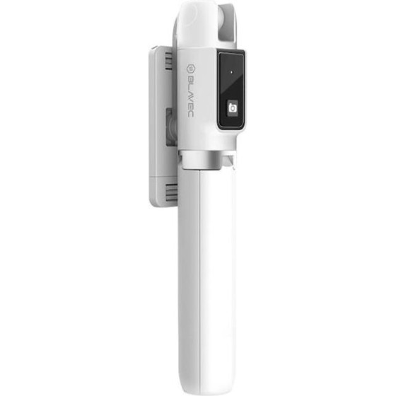 Blavec �������� Selfie Stick & ������� Coco P04 �� ��������������� ��� Smartphones ������� 65mm ��� 95mm ����� - (SSCP04-TRW07)
