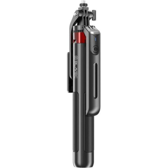 Blavec �������� Selfie Stick & ������� Fusion P09 Aluminium �� ��������������� ��� Smartphones ����� - (SSFP09-TRB18)