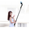 Blavec �������� Selfie Stick & ������� Fusion P09 Aluminium �� ��������������� ��� Smartphones ����� - (SSFP09-TRB18)