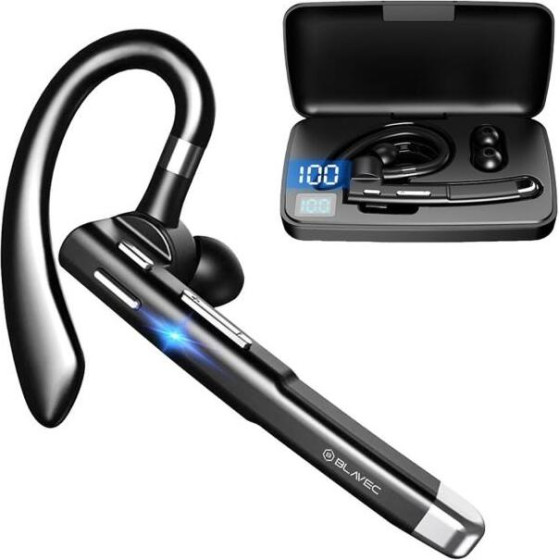 Blavec ������������ ��������� Discover 55 & Power Bank ����� - (BHDI55-B)