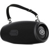 Blavec ������ ����� Bluetooth WS-02 Bassbox Tws Bt 5.3 Usb Aux 4000mAh 120W ����� - (WS02-B)