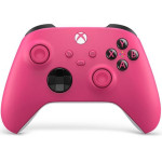 Microsoft Xbox Wireless Controller Deep Pink - (QAU-00083)
