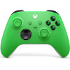 Microsoft Xbox Wireless Controller Velocity Green - (QAU-00091)