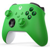 Microsoft Xbox Wireless Controller Velocity Green - (QAU-00091)