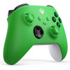 Microsoft Xbox Wireless Controller Velocity Green - (QAU-00091)