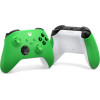 Microsoft Xbox Wireless Controller Velocity Green - (QAU-00091)
