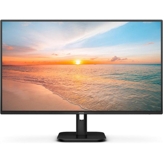 Philips Fhd Ips USB-C Monitor 27'' With Speakers (PHI27E1N1300) - (27E1N1300A/00)