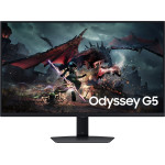 Samsung Odyssey G5 180Hz Ergonomic Gaming Monitor 32'' - (LS32DG500EUXEN)