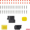 AMiO ���� �������� �� ������� 16 Pin �2,2mm ��������� - 1 ���. - (04353)