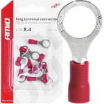 AMiO ������� ��������� ������� RV1.25-8 / 8.4mm ���� - 10 ���. - (03079)