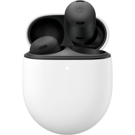 Google Pixel Buds Pro Charcoal Eu - (GA03201-DE)