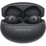 OnePlus Buds 4 Gray Eu - (5481100037)