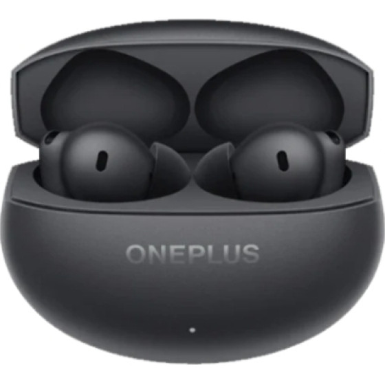 OnePlus Buds 4 Gray Eu - (5481100037)
