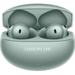 OnePlus Buds 4 Zen Green Eu - (5481100037)