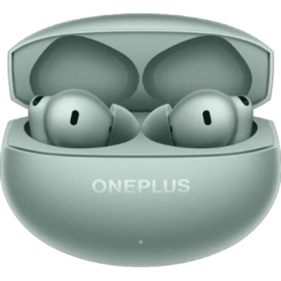 OnePlus Buds 4 Zen Green Eu - (5481100037)