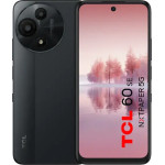TCL 60 Se Nxtpaper 5G 8GB/256GB Space Gray - (T521K-2ALCA112)