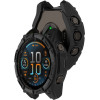 Tech-Protect Defence Air Garmin Fenix 8 (47mm) Black - (TPDEAGF847B)