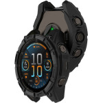 Tech-Protect Defence Air Garmin Fenix 8 (51mm) Black - (TPDEAGF851B)
