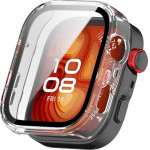 Tech-Protect Defence Huawei Watch Fit 4 Pro Clear - (TPDEFGHWF4C)