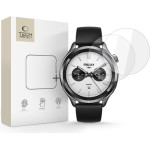 Tech-Protect Glass Fit Xiaomi Watch S4 2-Pack Clear - (TPGFXIAS4)